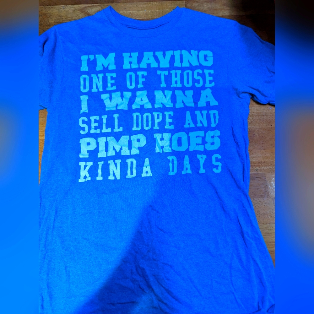 Spencers t shirt